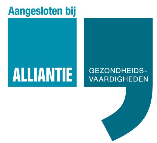 Alliantie Gezondheidsvaardigheden