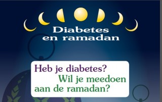 Ramadan diabetes huisarts-migrant