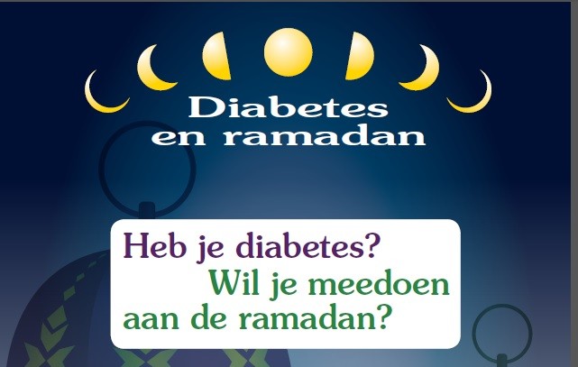 Ramadan diabetes huisarts-migrant