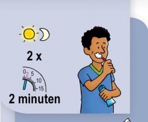 Tandenpoetser