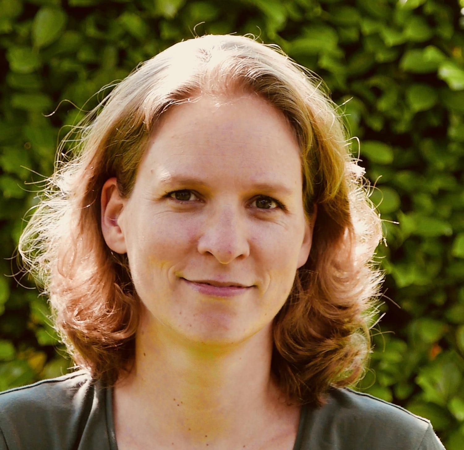 Portret Else