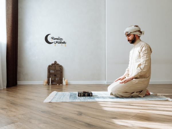 ramadan en gezondheid